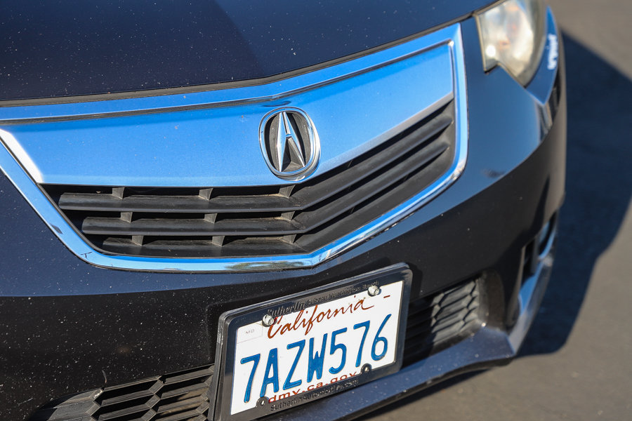 Used 2013 Acura TSX w/ Technology Package FWD image 6