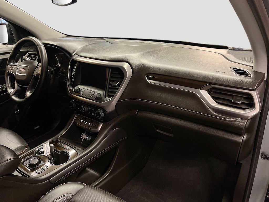 Used 2023 GMC Acadia AT4 w/ Trailering Package image 32