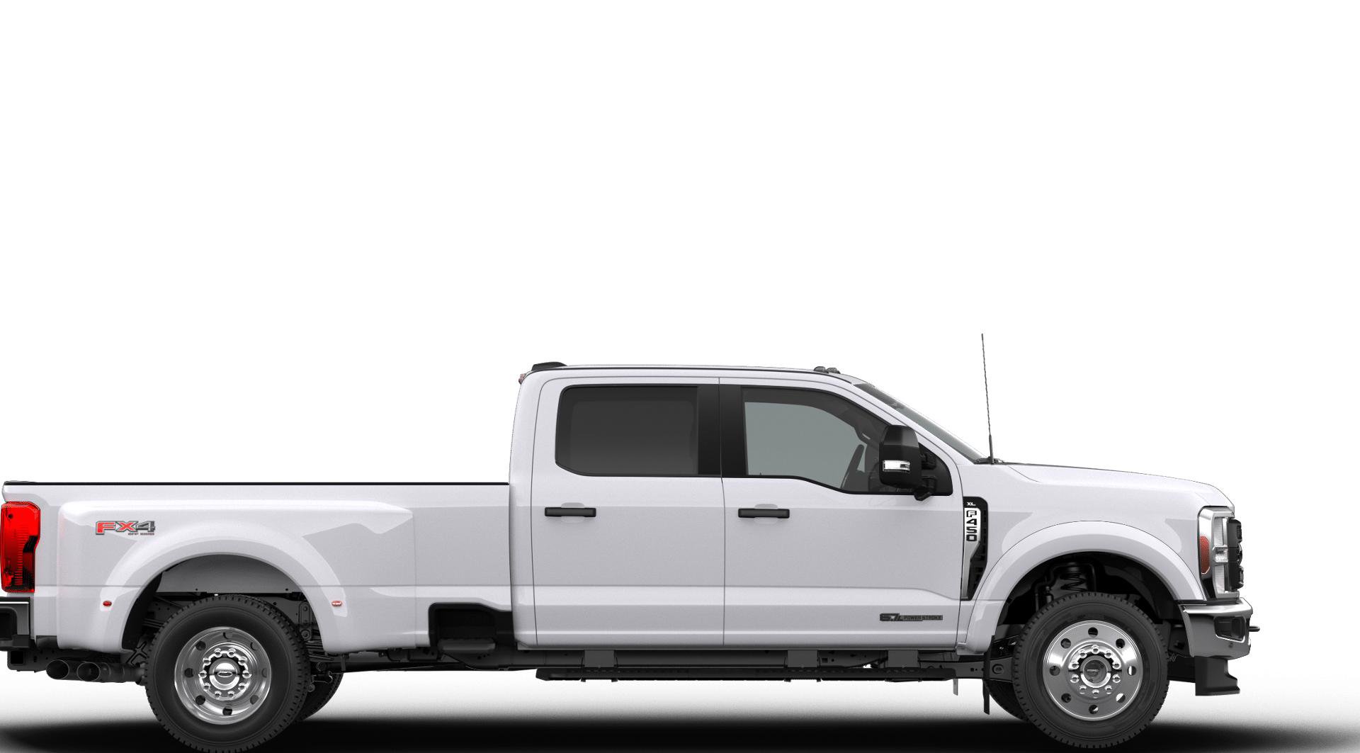 New 2026 Ford F450 XL image 27