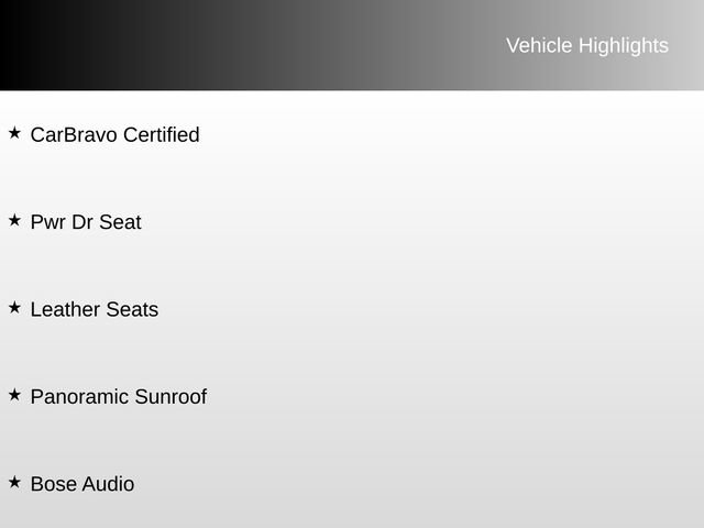 Certified 2024 Chevrolet Traverse RS w/ LPO, Floor Liner Package AWD/4WD image 6