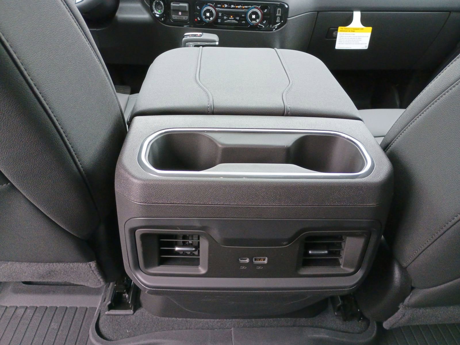 New 2026 Chevrolet Silverado 1500 RST image 28