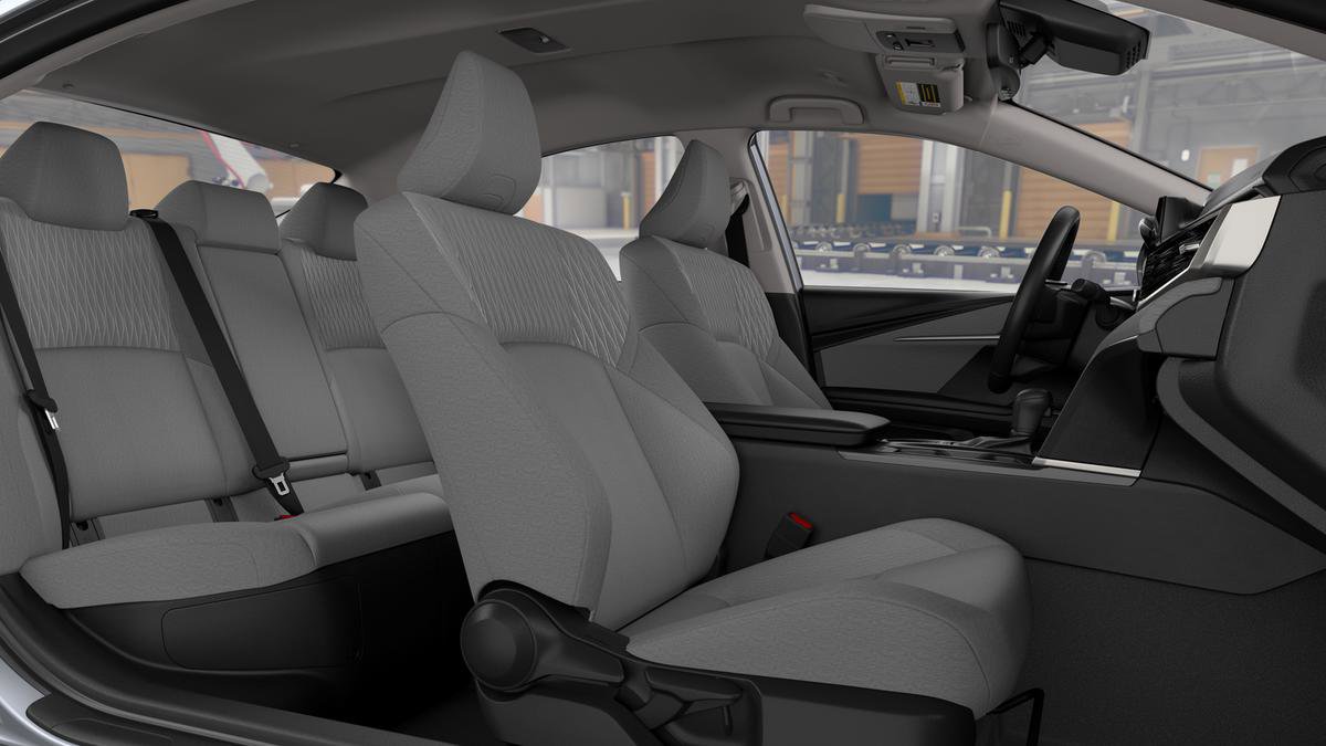 New 2026 Toyota Camry LE image 20