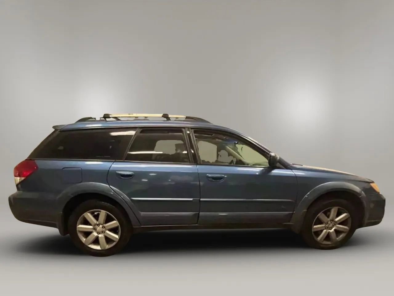 Used 2008 Subaru Outback 2.5i Limited L.L. Bean image 5