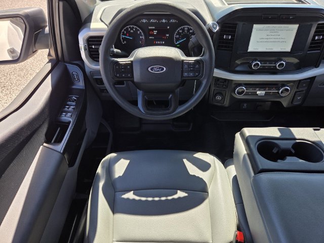 Certified 2023 Ford F150 XL w/ XL Chrome Appearance Package RWD image 14