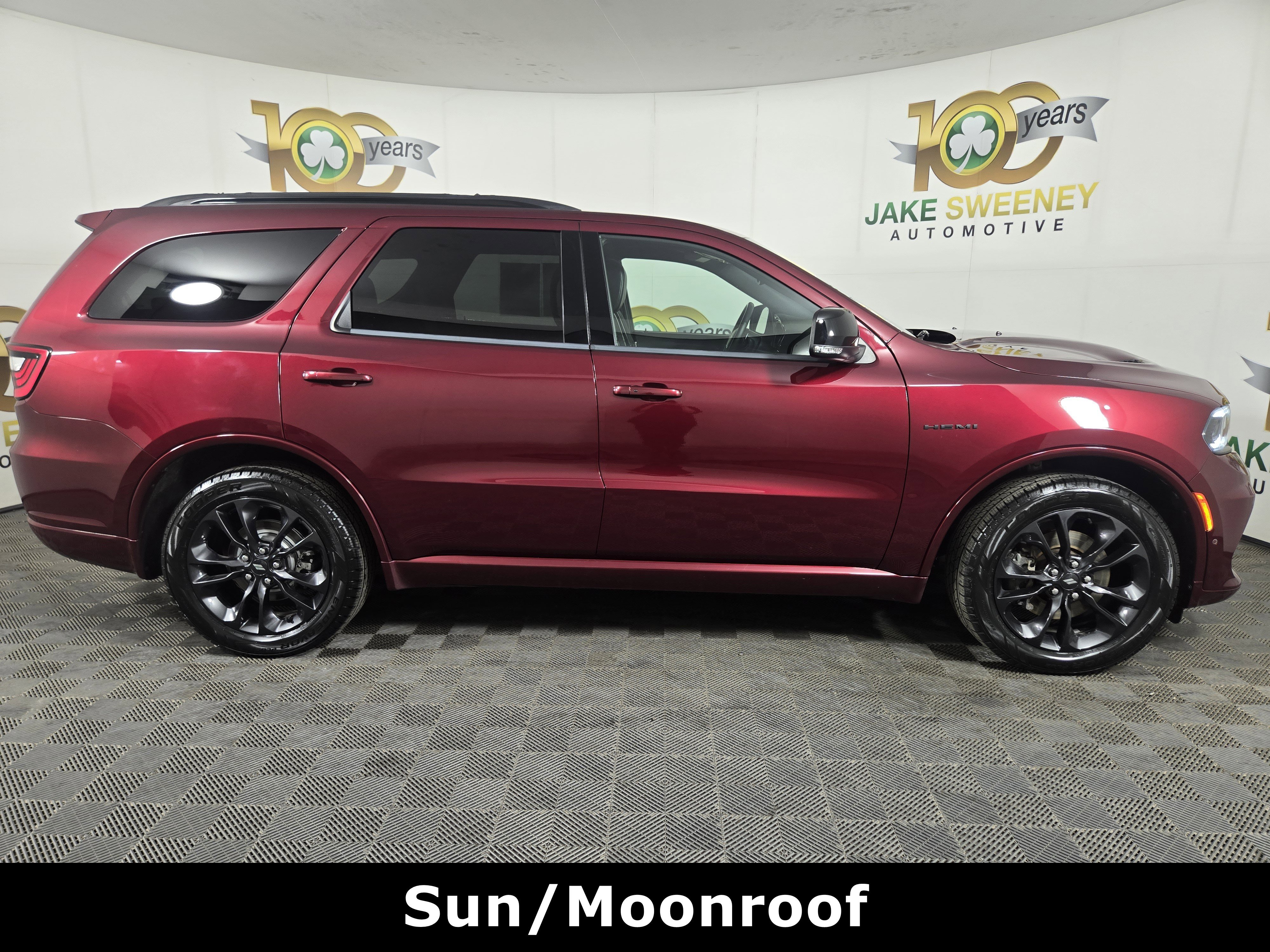 Used 2023 Dodge Durango R/T AWD/4WD image 10