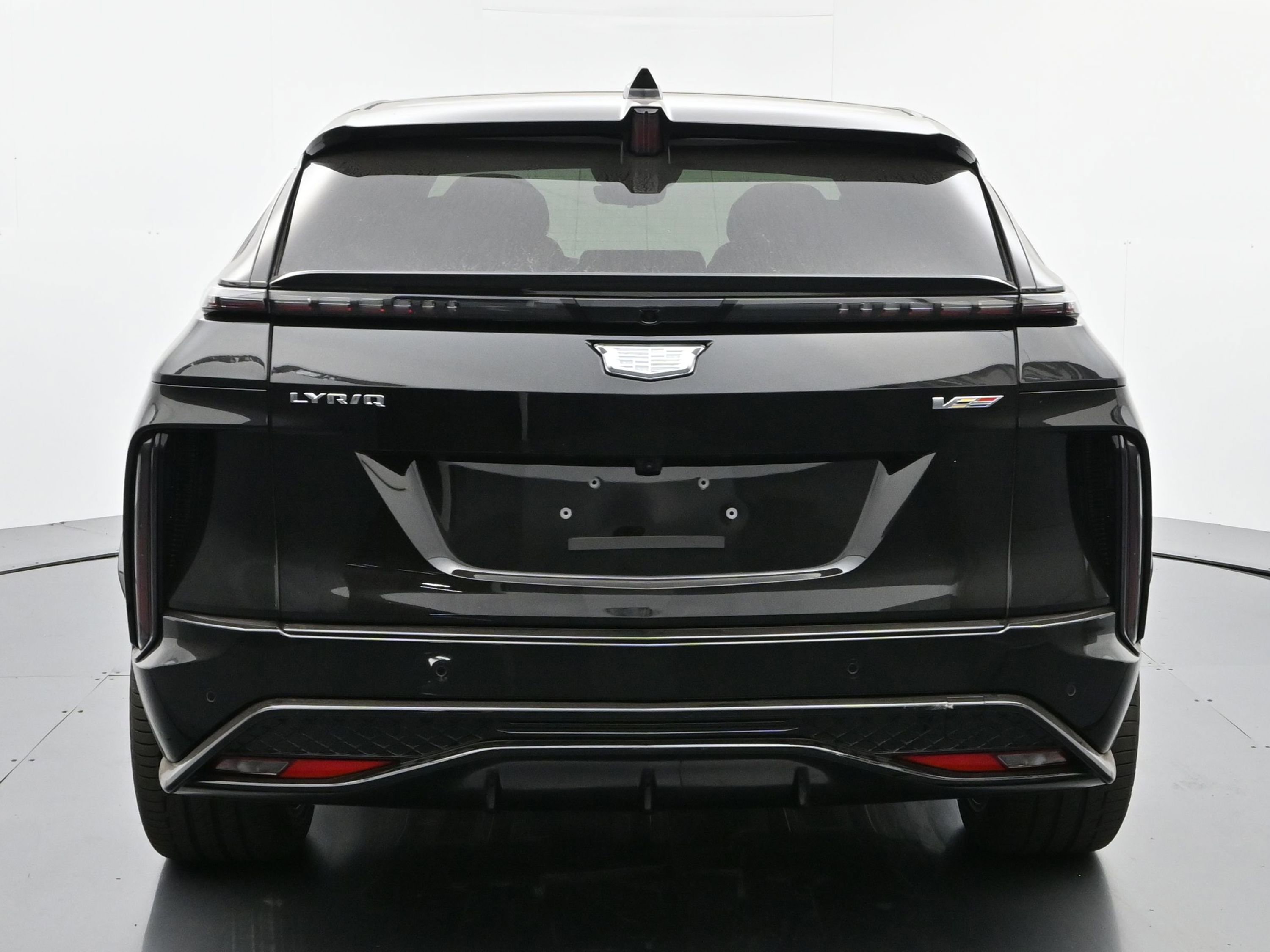 New 2026 Cadillac Lyriq V image 4