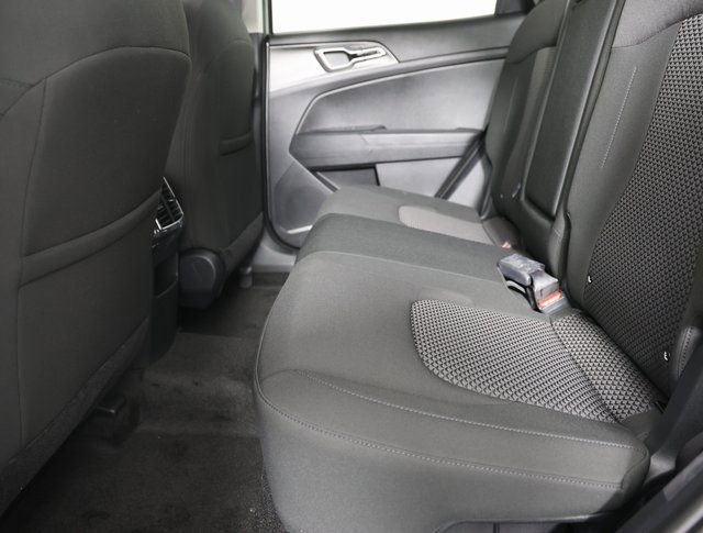 New 2025 Kia Sportage LX image 10
