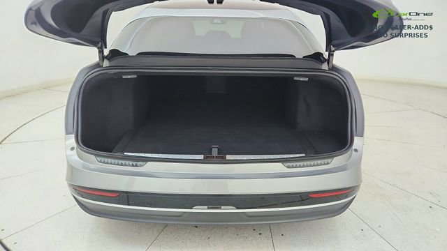 Used 2024 Lucid Air Touring image 14