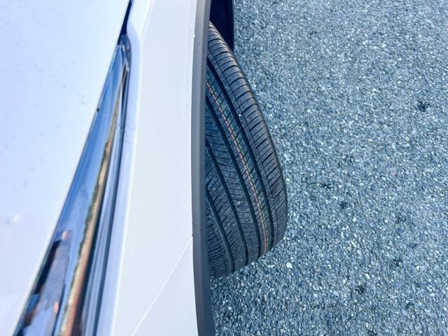 New 2025 Kia K4 LXS image 3