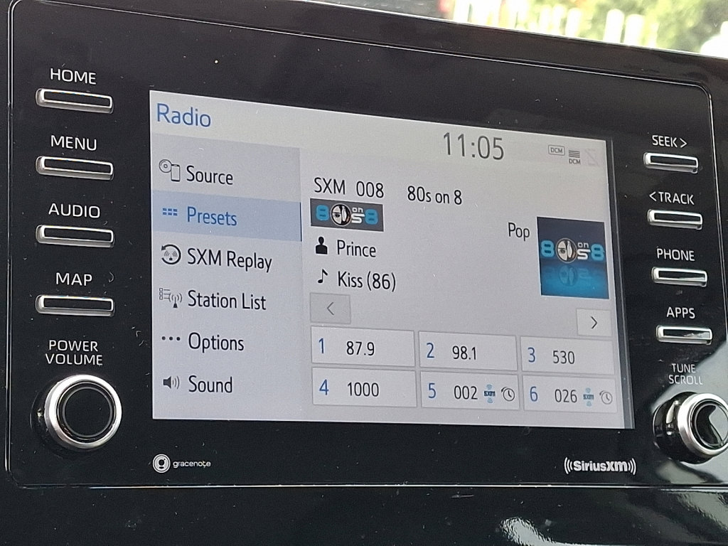 Used 2023 Toyota Camry SE image 28