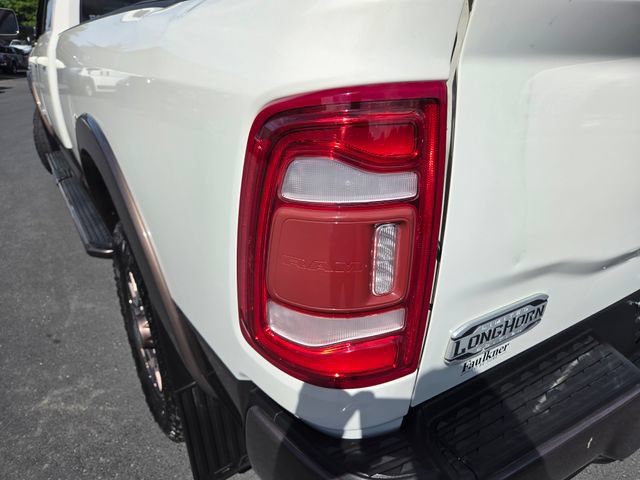 Used 2021 RAM 3500 Limited AWD/4WD image 15
