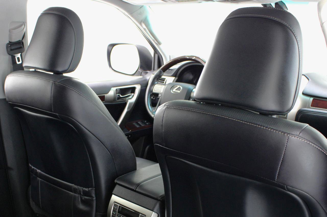 Used 2018 Lexus GX 460 Premium w/ Premium Package AWD/4WD image 44