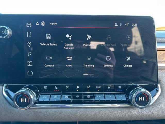 Used 2024 GMC Canyon Denali image 33