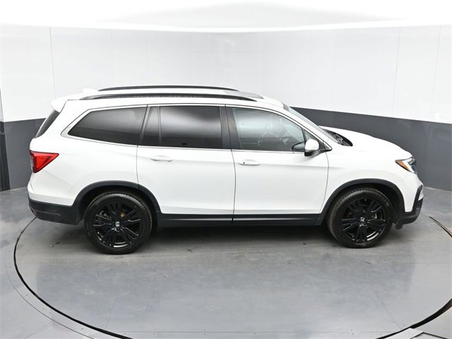 Used 2022 Honda Pilot Special Edition image 31