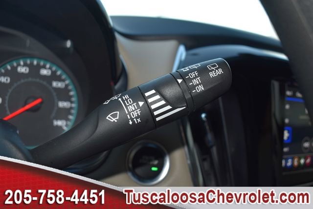 Certified 2023 Chevrolet Traverse LS image 32