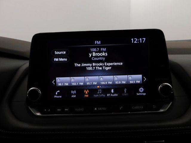 Certified 2023 Nissan Rogue SV image 43