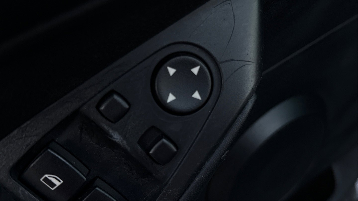 Used 2007 BMW M6 Convertible image 45