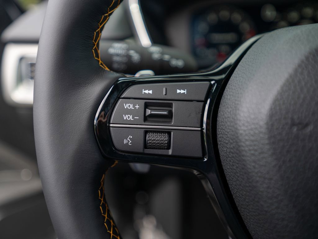 New 2026 Acura Integra A-Spec image 39