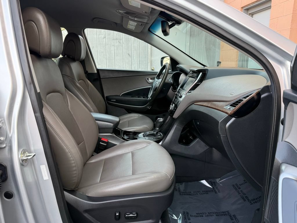 Used 2018 Hyundai Santa Fe Sport AWD/4WD image 19