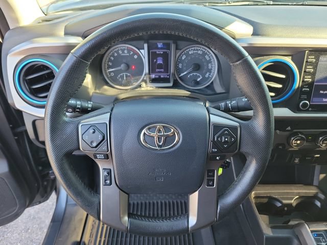 Used 2020 Toyota Tacoma SR5 RWD image 24