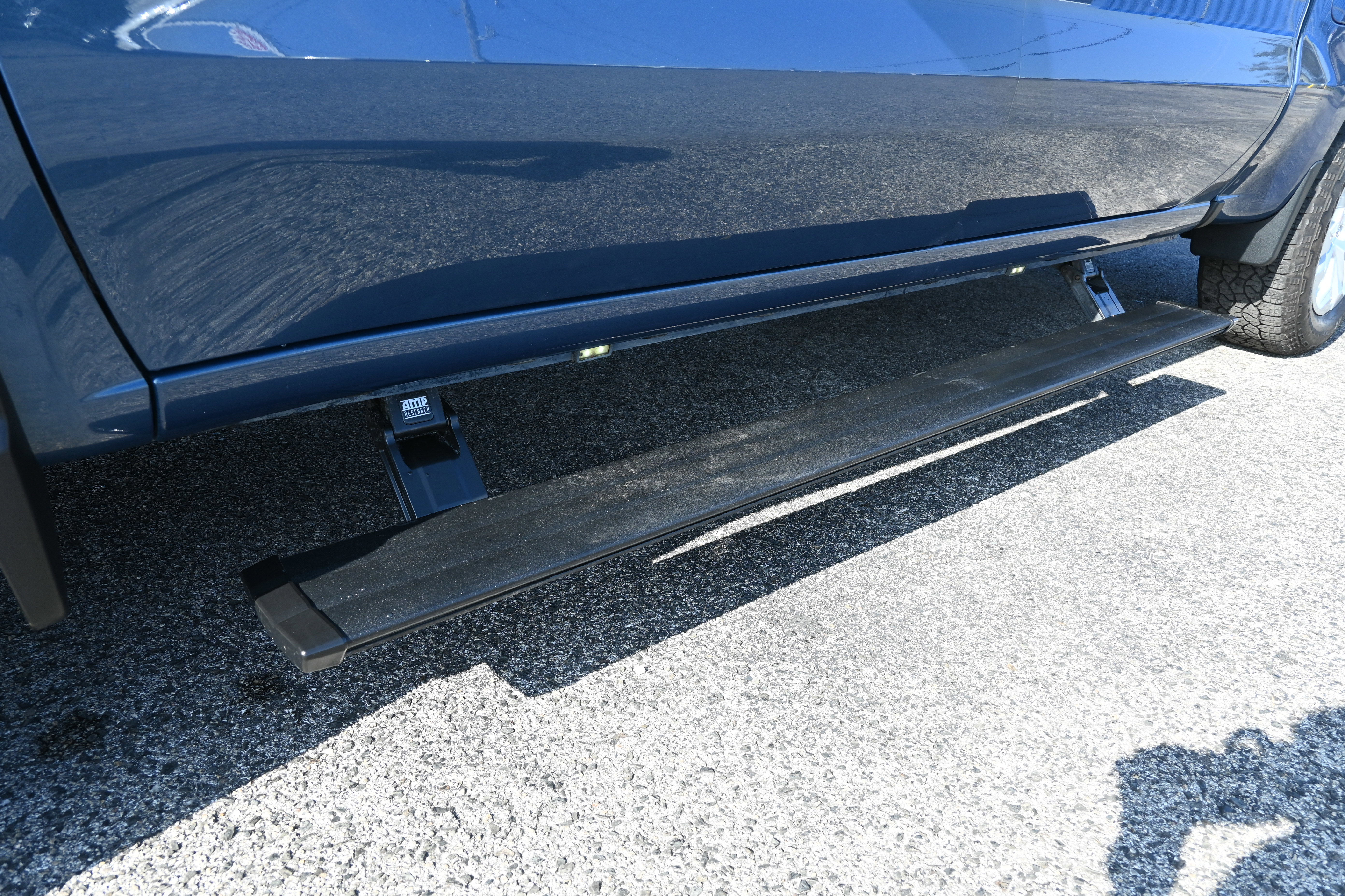 Used 2024 Chevrolet Silverado 1500 LTZ w/ Technology Package image 11