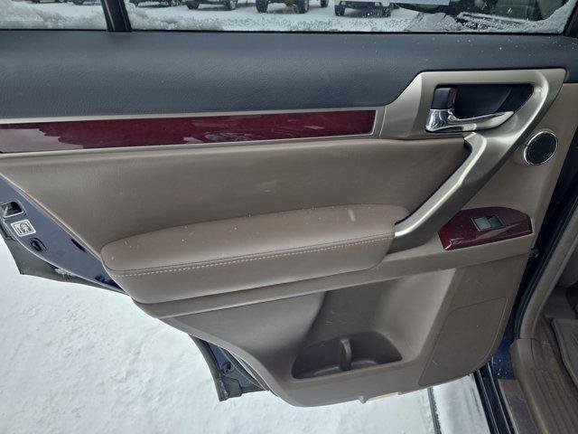 Used 2019 Lexus GX 460 Luxury image 8