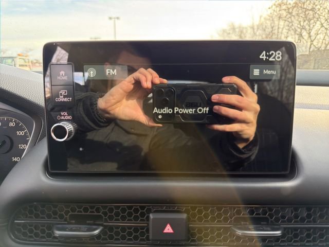 New 2026 Honda HR-V LX image 19