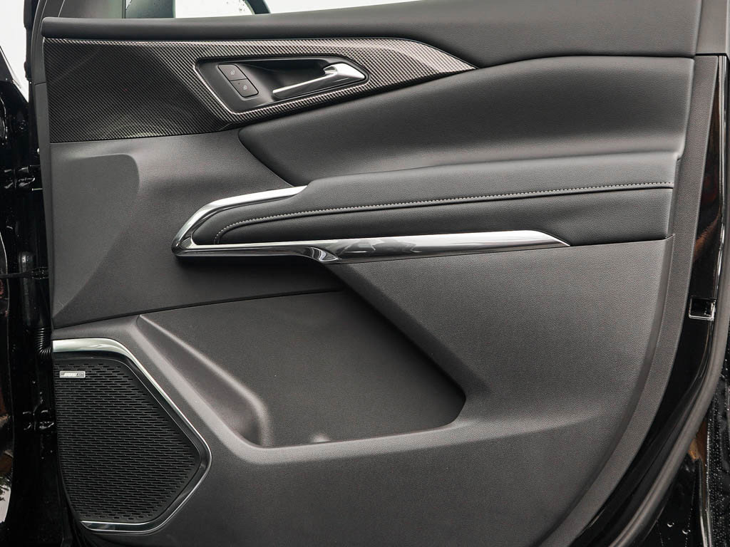 New 2026 Chevrolet Traverse High Country w/ LPO, Floor Liner Package image 11