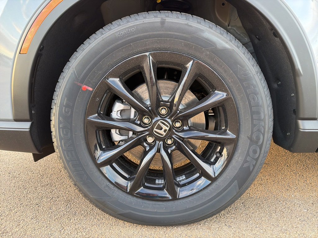 New 2026 Honda CR-V Sport-L image 9