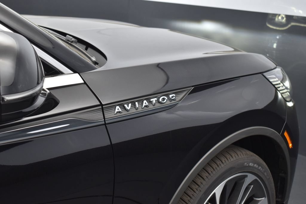 New 2026 Lincoln Aviator Reserve AWD/4WD image 29
