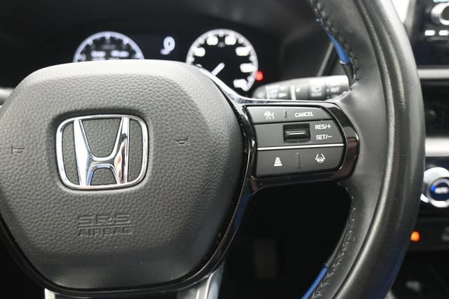 Used 2024 Honda CR-V EX-L image 28