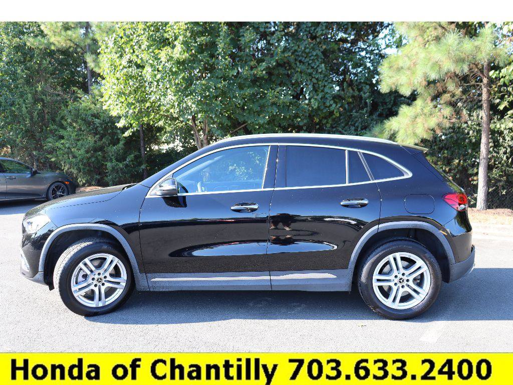 Used 2023 Mercedes-Benz GLA 250 250 image 4