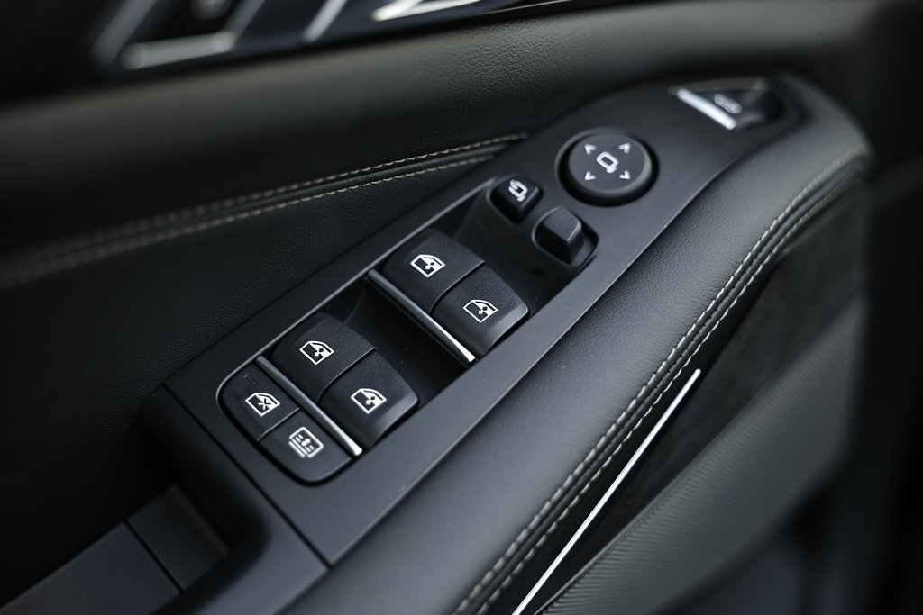 New 2026 BMW X7 xDrive40i w/ M Sport Package image 17
