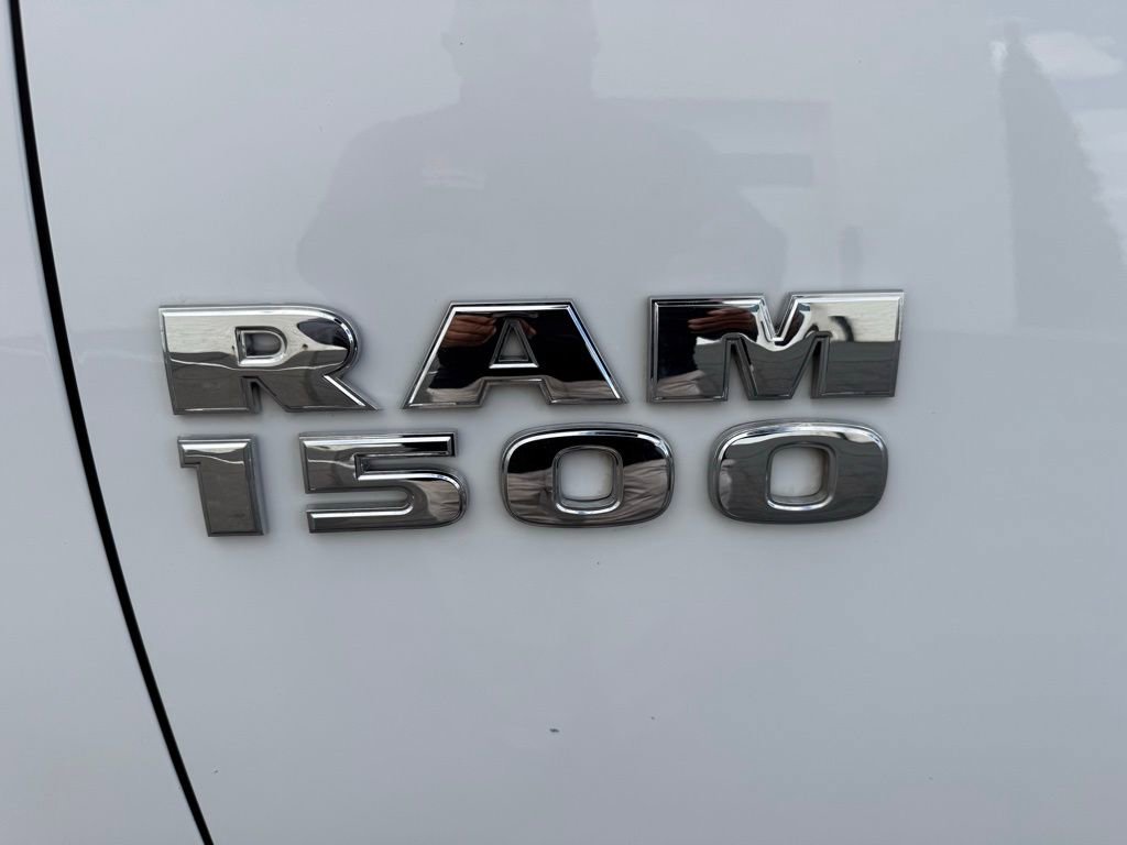 Used 2018 RAM 1500 Tradesman w/ Popular Equipment Group AWD/4WD image 23