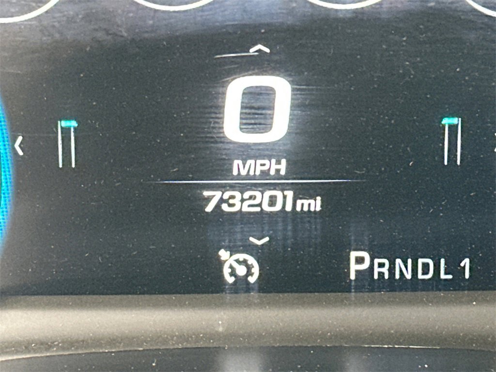 Used 2019 GMC Sierra 2500 Denali w/ Duramax Plus Package image 28