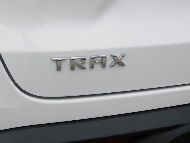 New 2026 Chevrolet Trax ACTIV w/ Driver Confidence Package image 37