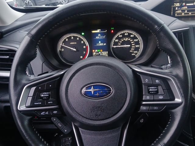 Used 2020 Subaru Forester Touring w/ Popular Package #2 image 11