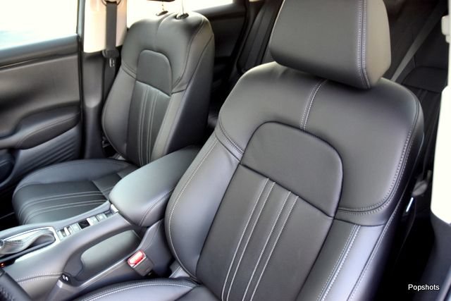 New 2027 Honda HR-V EX-L image 8