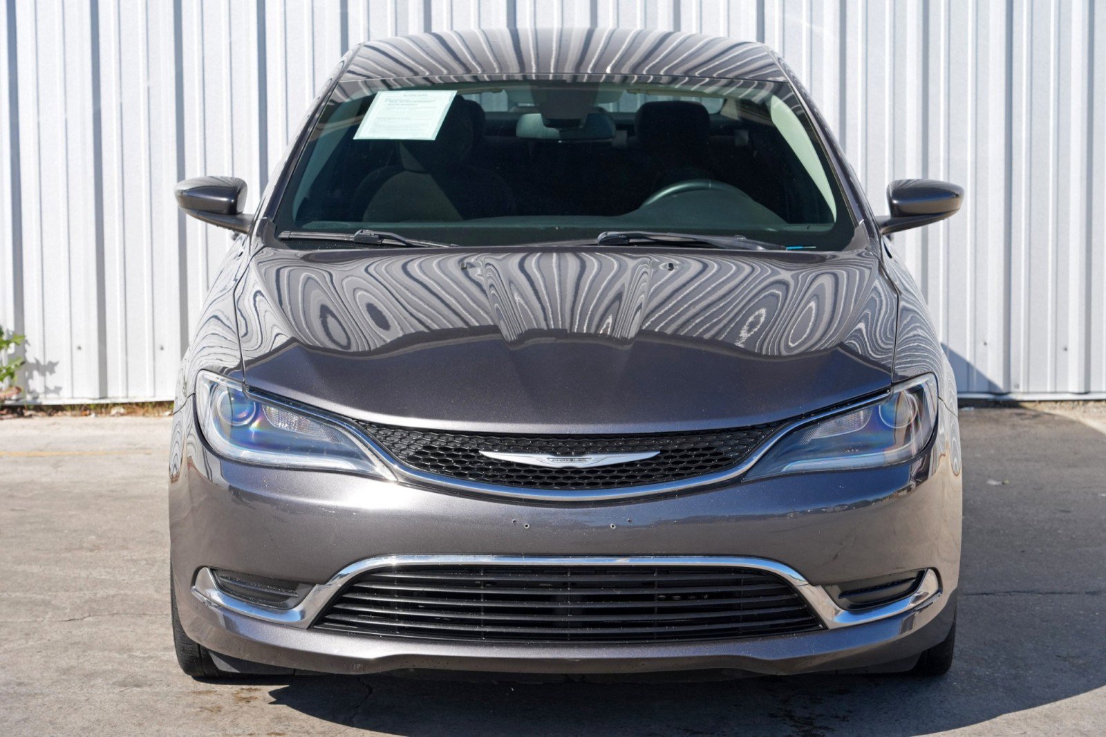 Used 2015 Chrysler 200 Limited w/ Convenience Group image 39