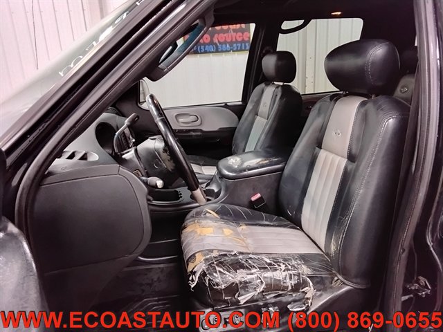 Used 2003 Ford F150 Harley-Davidson RWD image 10