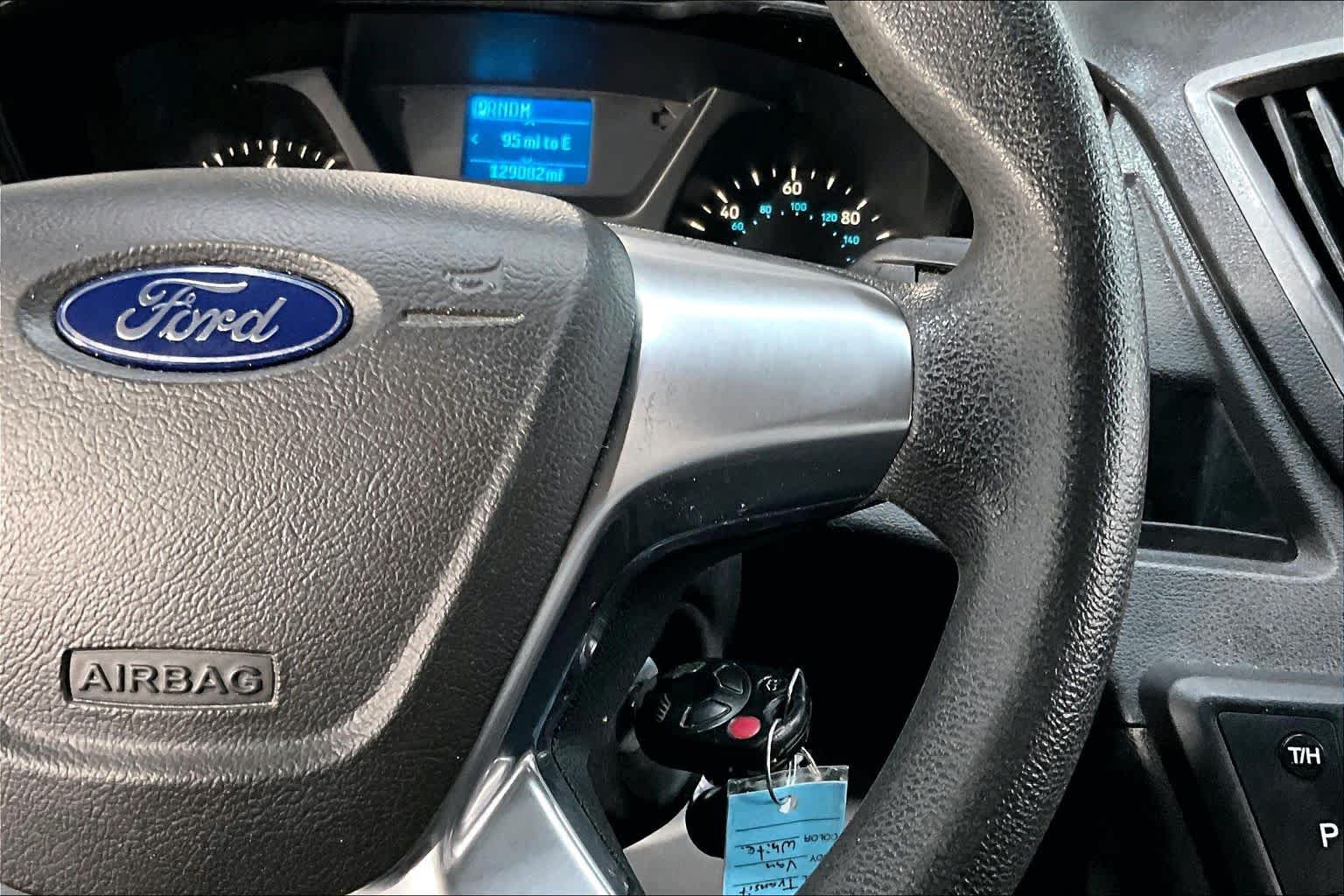 Used 2018 Ford Transit 150 130 Low Roof RWD image 25