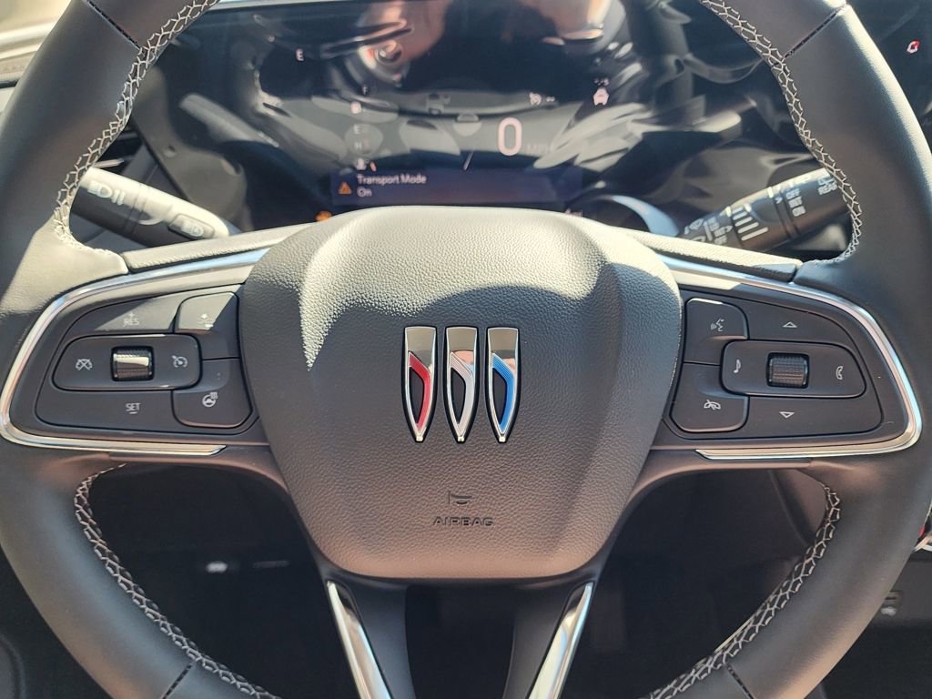 New 2026 Buick Encore GX Preferred w/ Comfort Package image 18