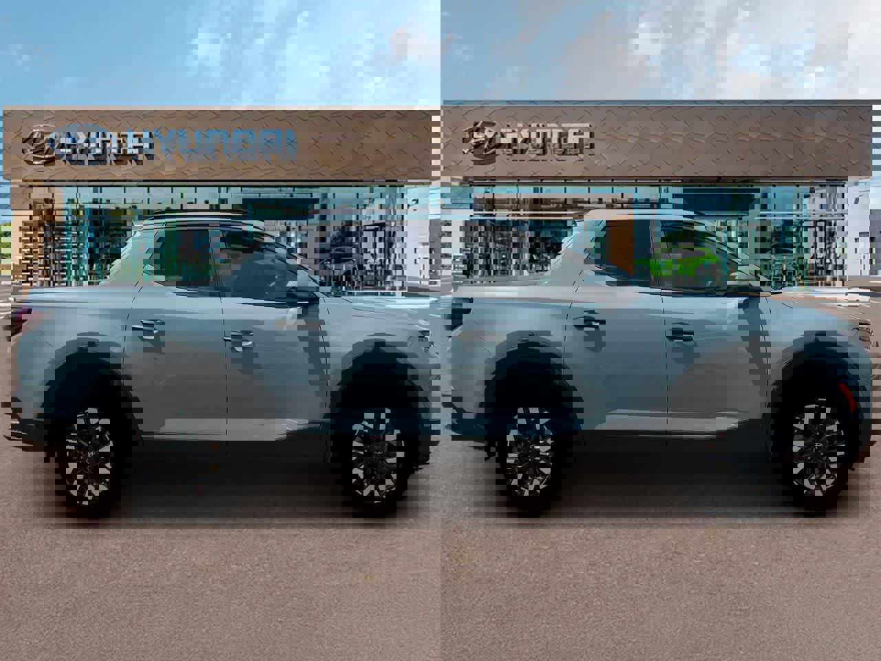 New 2026 Hyundai Santa Cruz SEL image 9