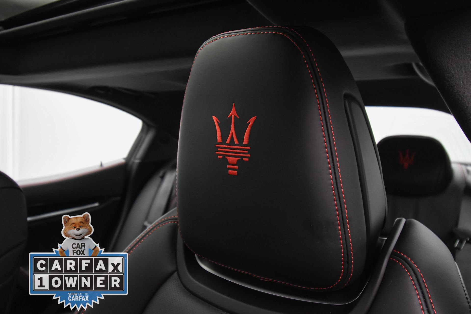 Used 2024 Maserati Ghibli Modena Ultima Q4 AWD/4WD image 50