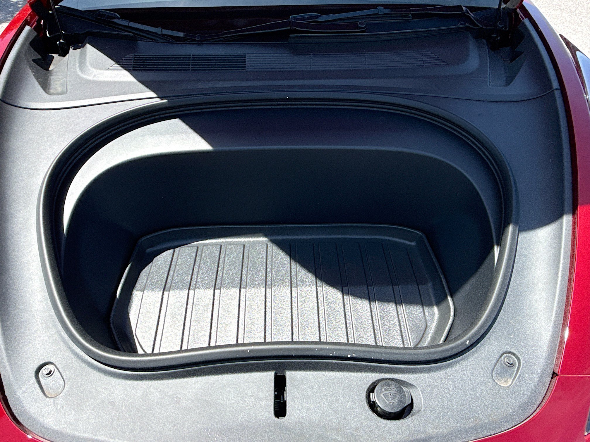 Used 2025 Tesla Model 3 Long Range RWD image 13