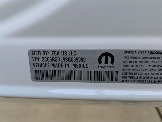 New 2025 RAM 2500 Big Horn image 40