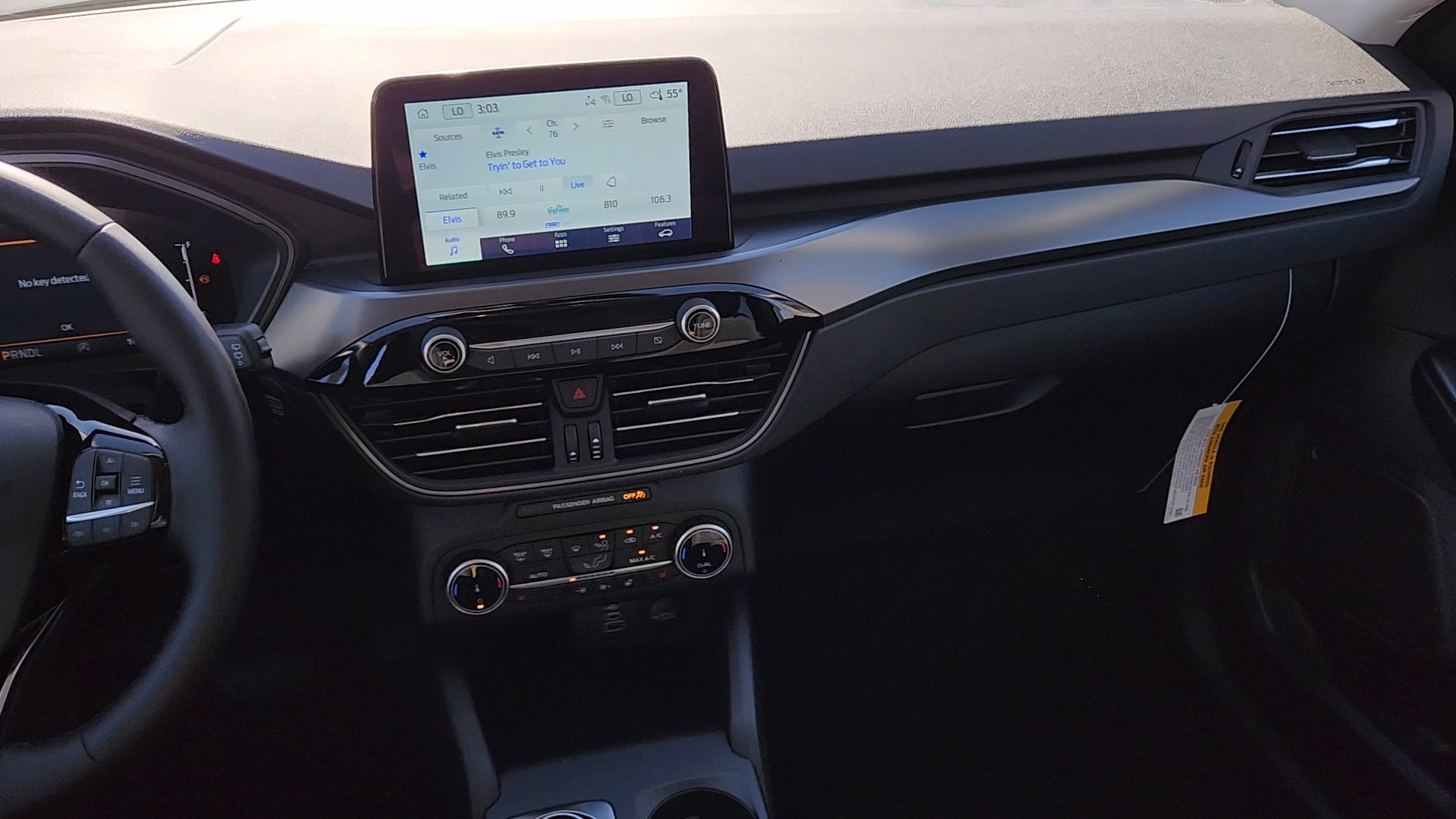 New 2026 Ford Escape Active w/ Cold Weather Package image 18