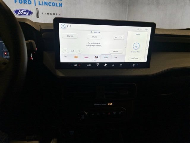 New 2026 Ford Maverick XLT AWD/4WD image 15