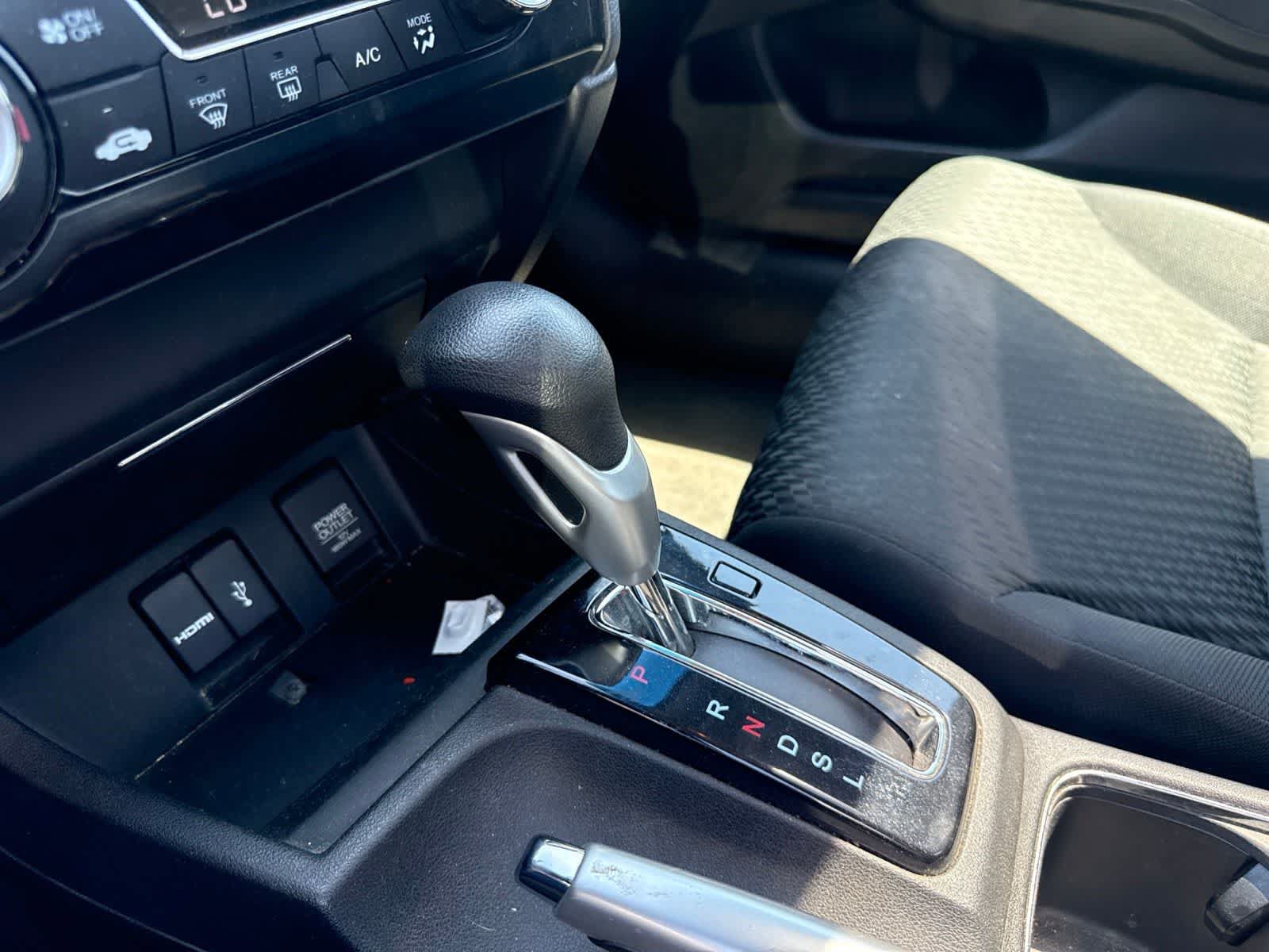 Used 2014 Honda Civic EX image 25