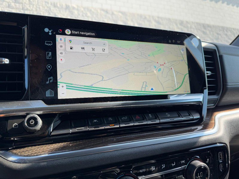 New 2026 Chevrolet Silverado 1500 LT Trail Boss w/ Convenience Package II image 44